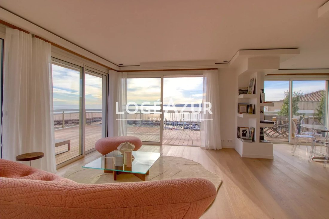 Apartment in Cannes, Provence-Alpes-Côte d'Azur, France 5 - 11235886
