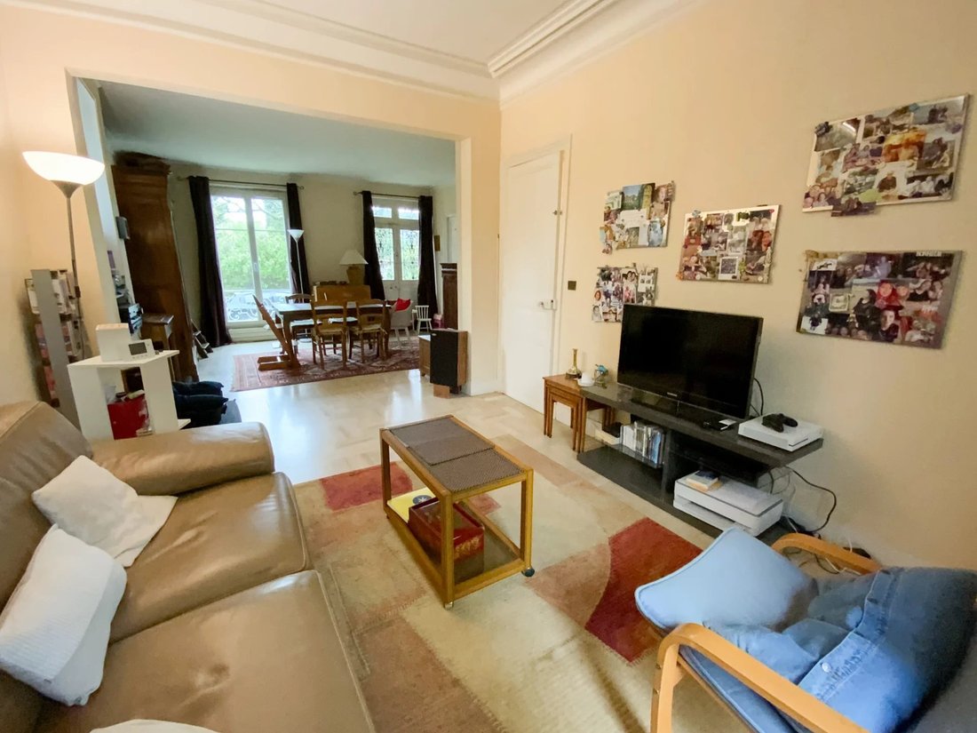 House in Thiers, Le Raincy, France 1 - 12181386