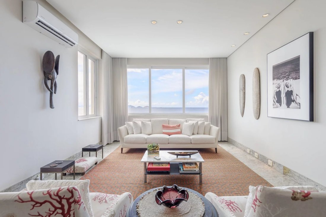 Apartment in Rio de Janeiro, State of Rio de Janeiro, Brazil 2 - 11725979