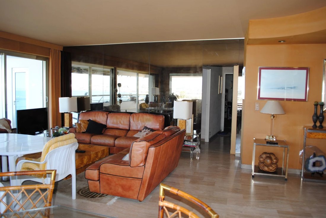 Apartment in Vaug, Villeneuve-Loubet, France 5 - 13164412