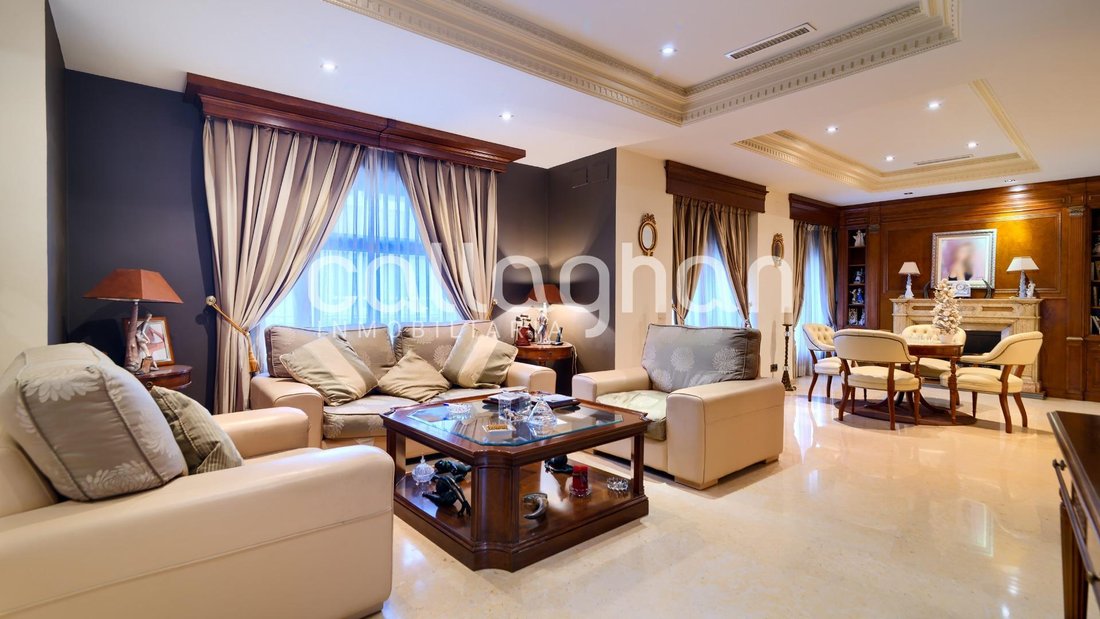 Apartment in l'Eixample, Valencia, Spain 1 - 15192856