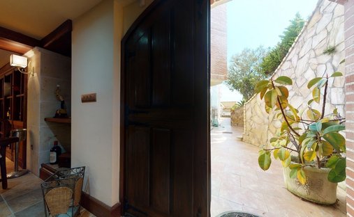 Castle for Sale in Castro-Urdiales, Cantabria, Spain