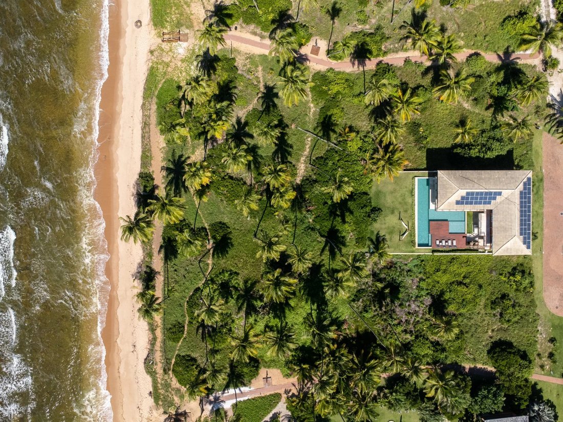 Villa in Camaçari, State of Bahia, Brazil 5 - 13172063