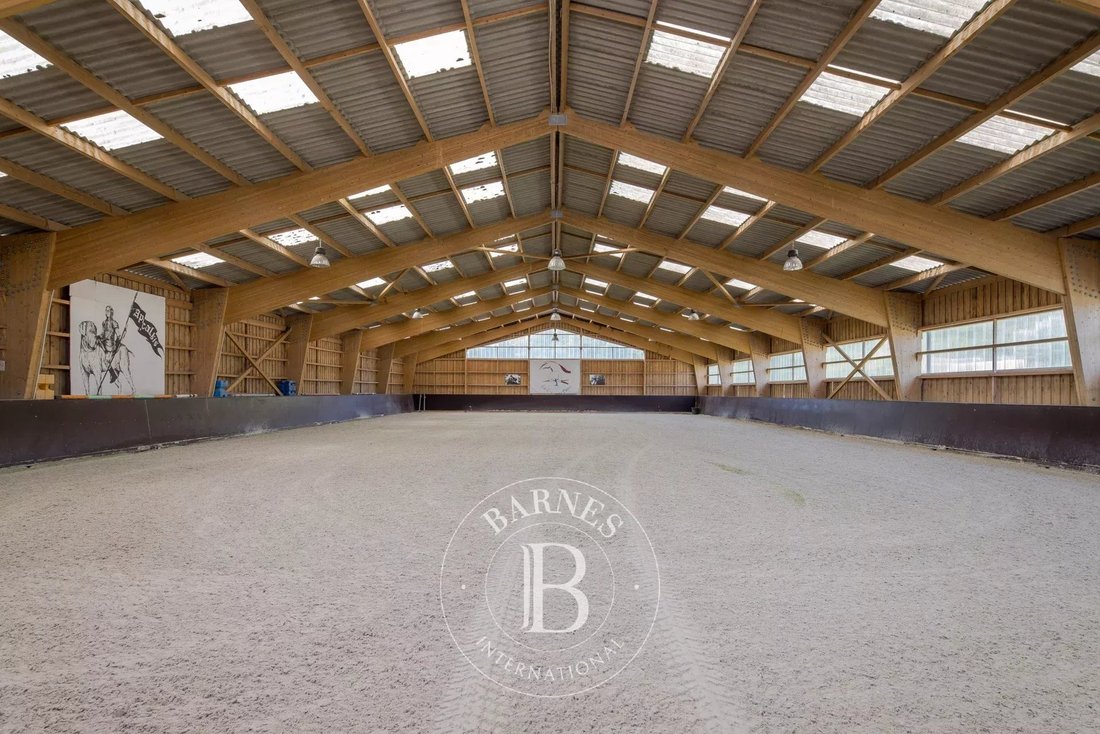 Estate in Cailly-sur-Eure, Normandy, France 4 - 12913865