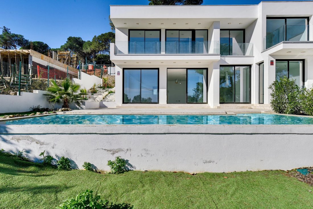 Villa in Calonge i Sant Antoni, Catalonia, Spain 2 - 14285263