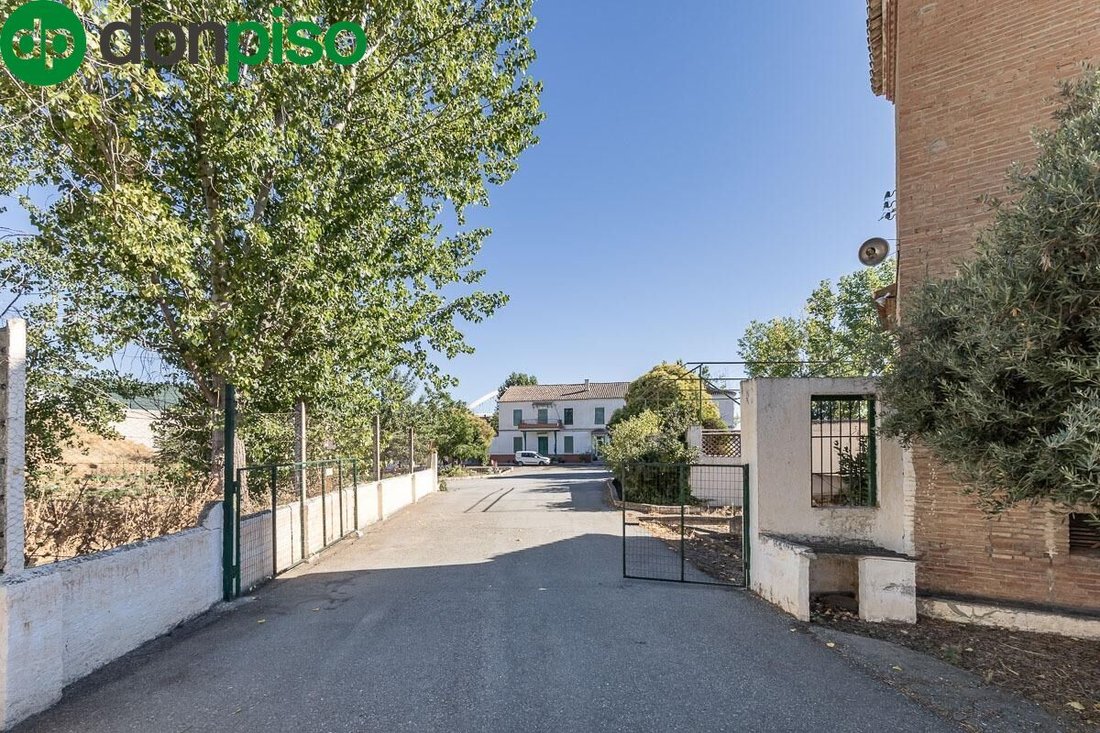 Country House in Chana, Granada, Spain 2 - 15194207