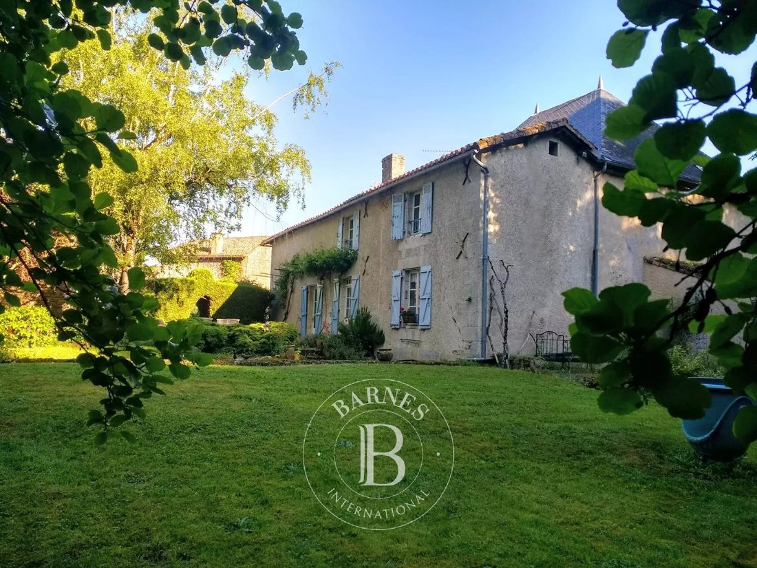 Otros en Vivonne, Nueva Aquitania, Francia 4 - 14882329