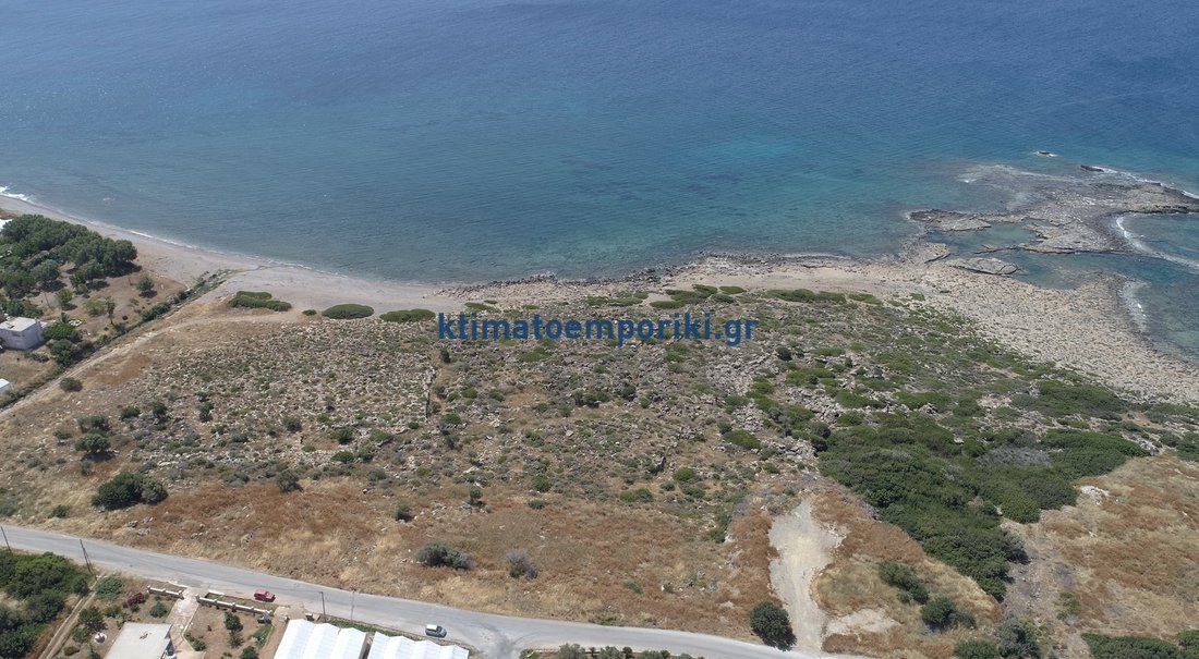 Land in Kantanos-Selinon, Greece 2 - 15196431