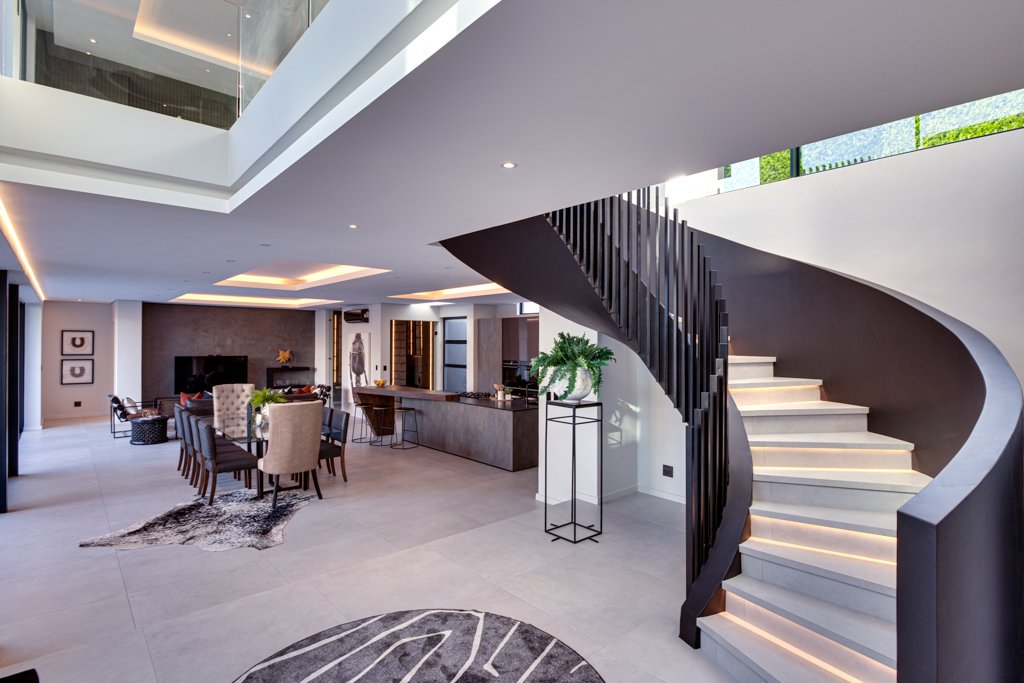 House in Bryanston, Gauteng, South Africa 3 - 15186285