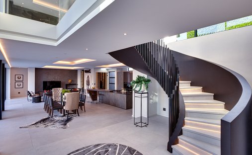 Maison à Johannesburg, Gauteng, Afrique du Sud 1