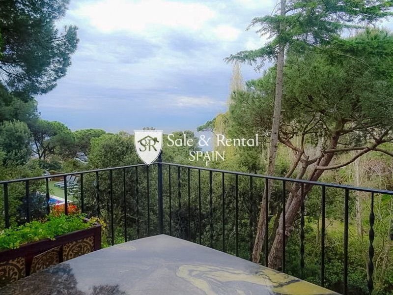 Chalet in Lloret de Mar, Catalonia, Spain 5 - 15192167
