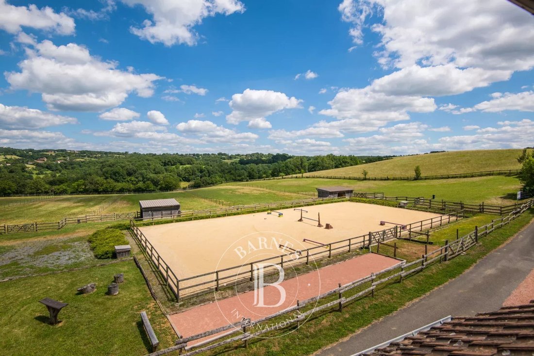 Estate in Belair, Rodez, France 4 - 14347556
