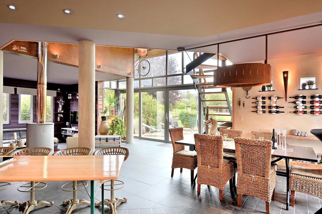 House in Lierneux, Wallonia, Belgium 5 - 12170298
