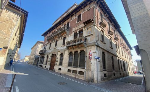 Finca en Osnago, Lombardía, Italia 1