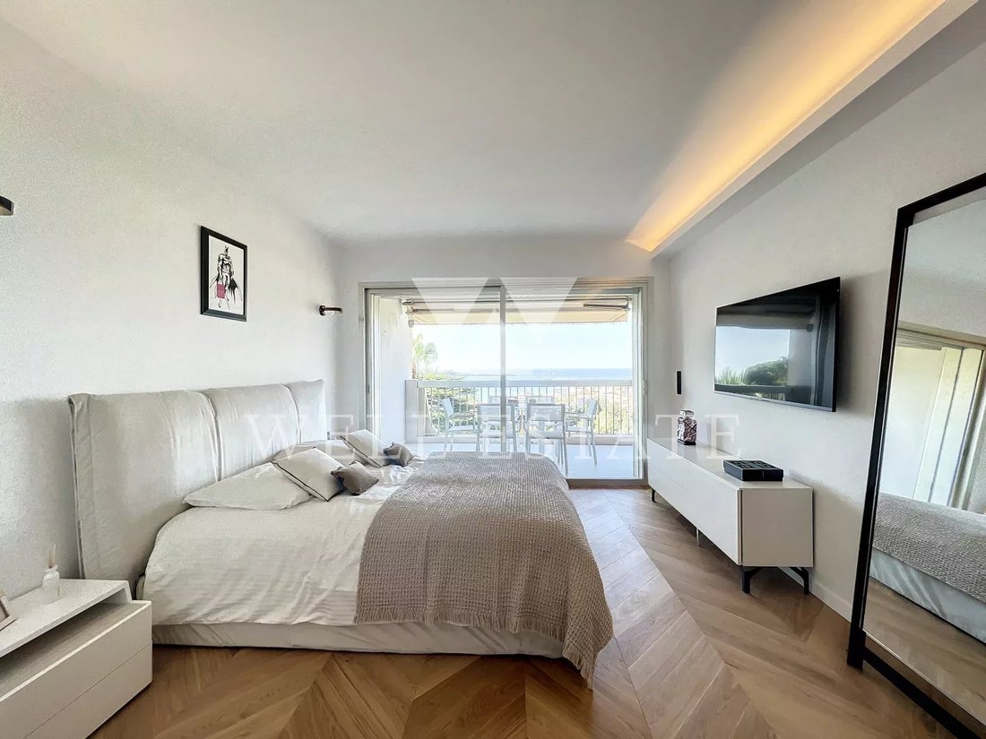 Apartment in La Californie, Cannes, France 5 - 12187780