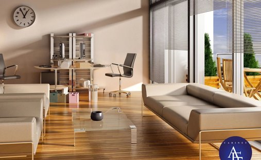 Apartment in Nice, Provence-Alpes-Côte d'Azur, France 1