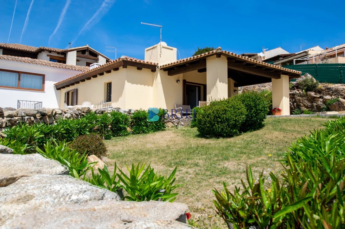 Villa in Golfo Aranci, Sardinia, Italy 2 - 13631226