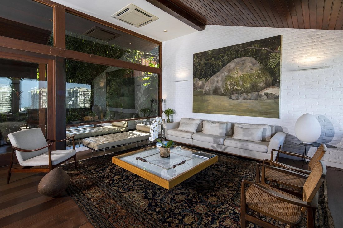 House in Rio de Janeiro, State of Rio de Janeiro, Brazil 4 - 10576161