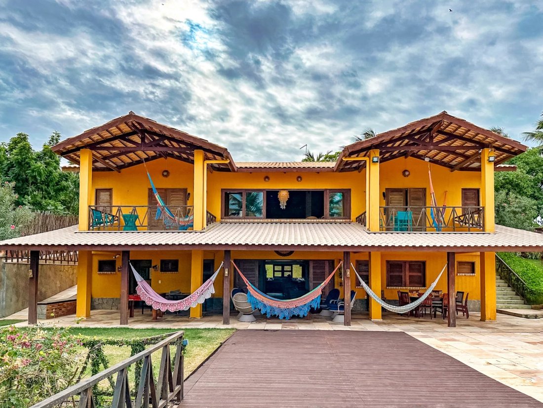 Villa in Barra, State of Ceará, Brazil 2 - 11529051