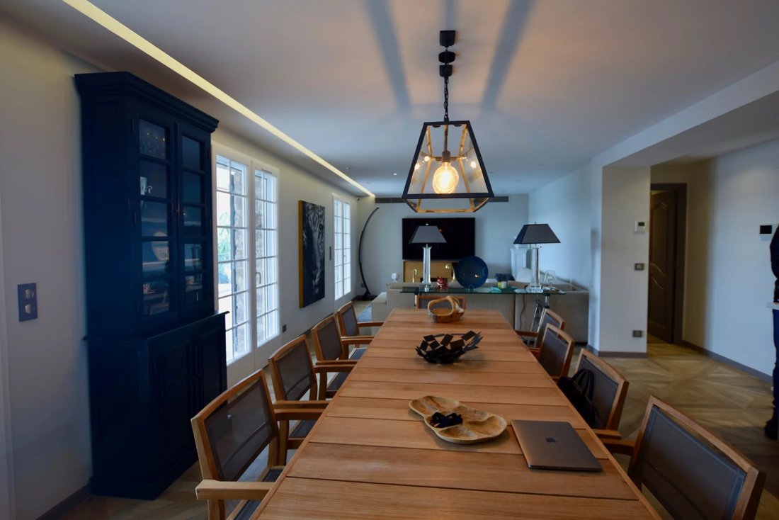 Villa in Théoule-sur-Mer, Provence-Alpes-Côte d'Azur, France 4 - 12489707