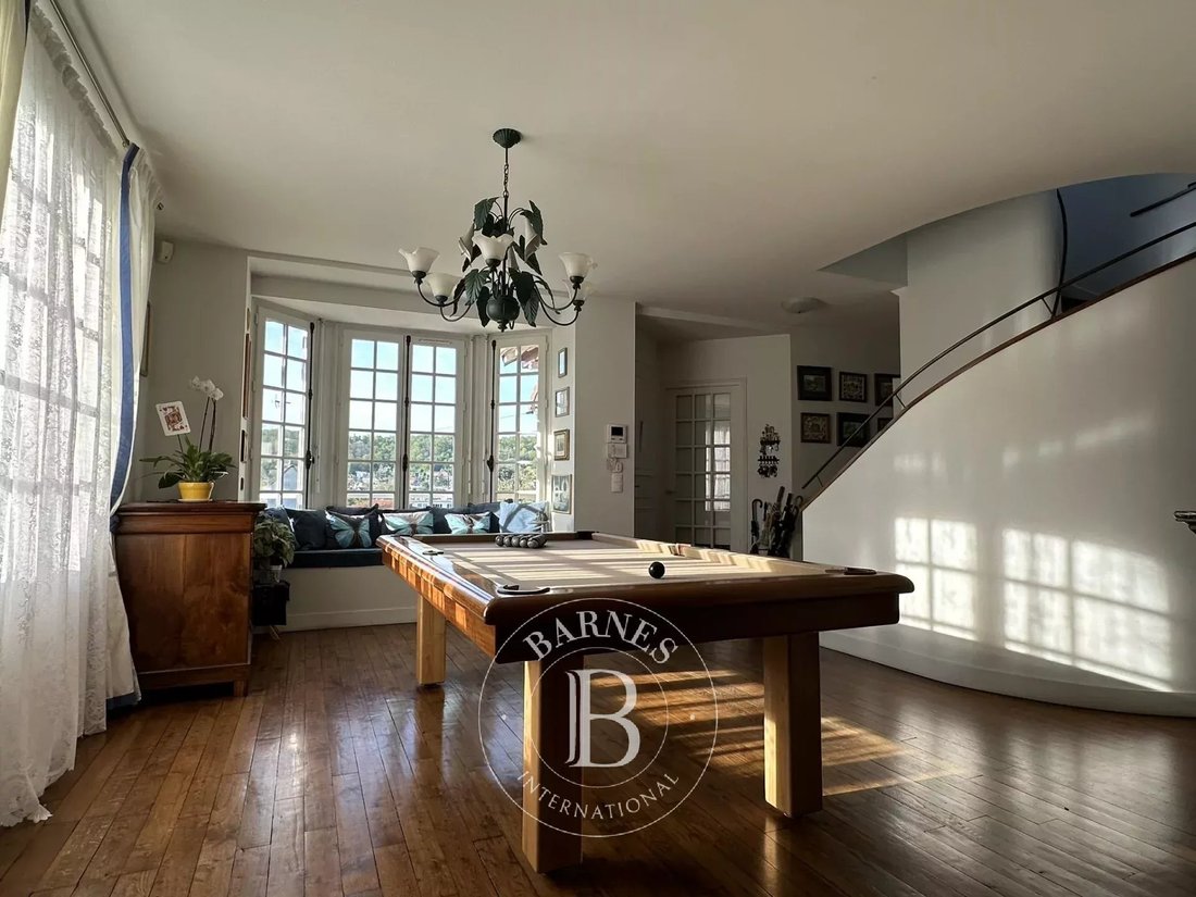 Casa a Les Casseaux, Villebon-sur-Yvette, Francia 4 - 14095029