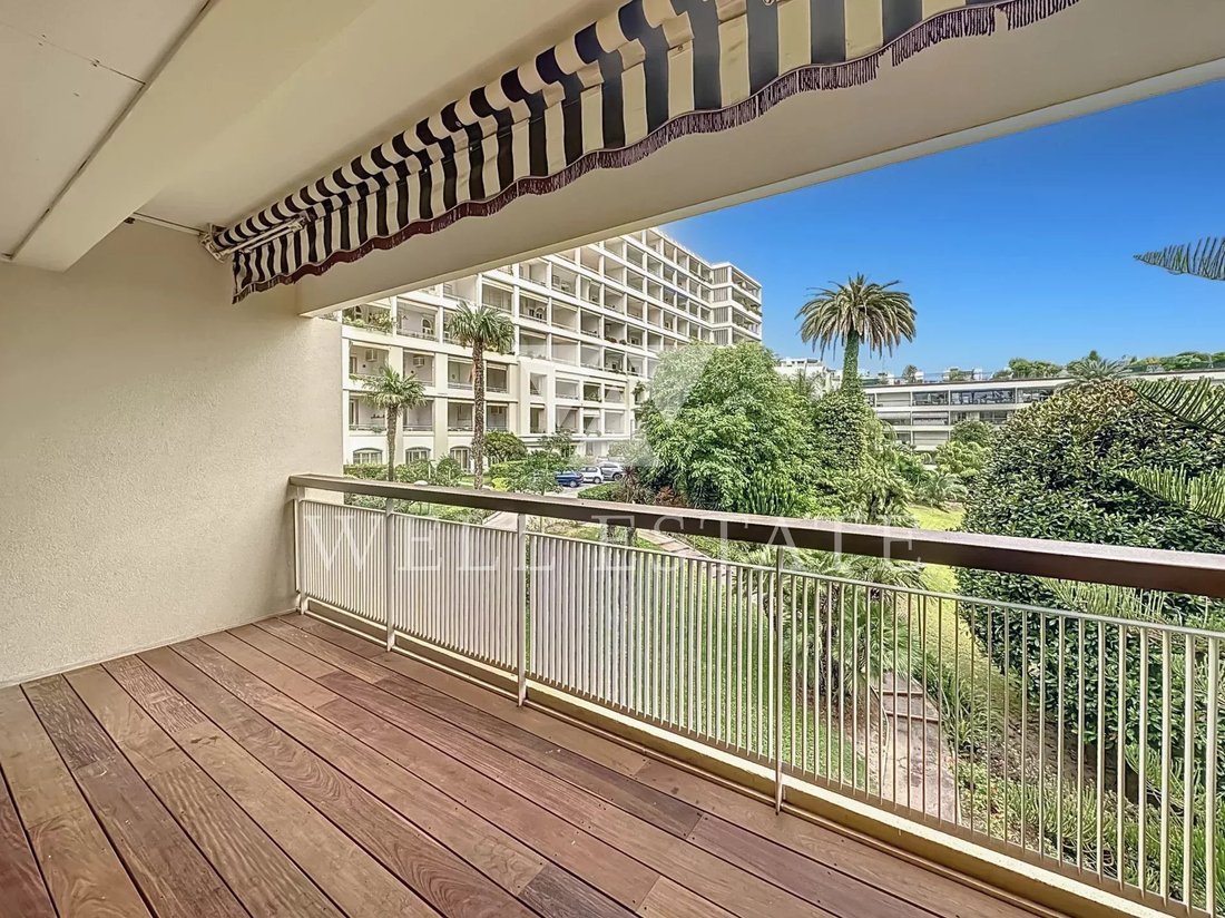 Apartment in La Californie, Cannes, France 2 - 13418592
