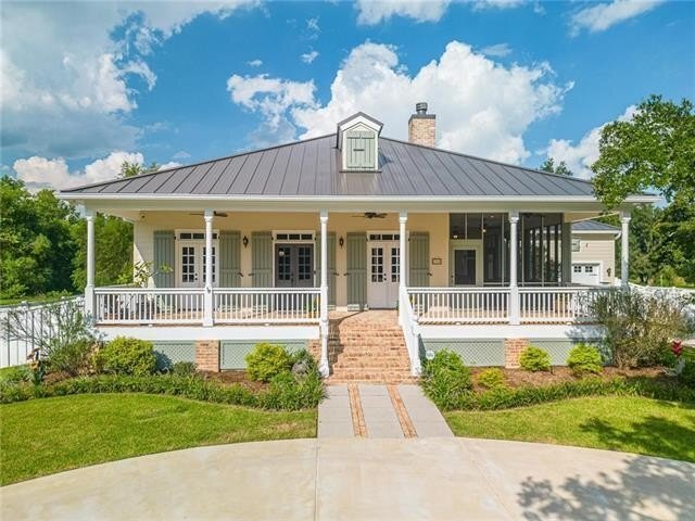House in Waveland, Mississippi, United States 1 - 15197585
