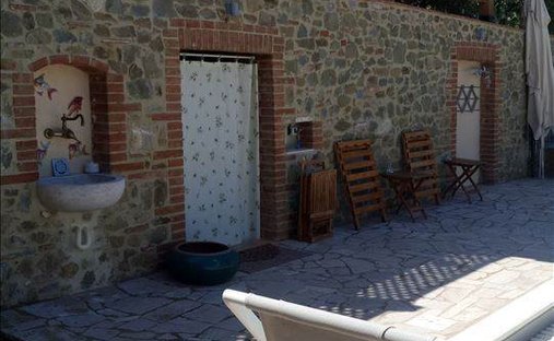 Medieval Castle For Sale Between Chianti And Valdambra, Tuscany