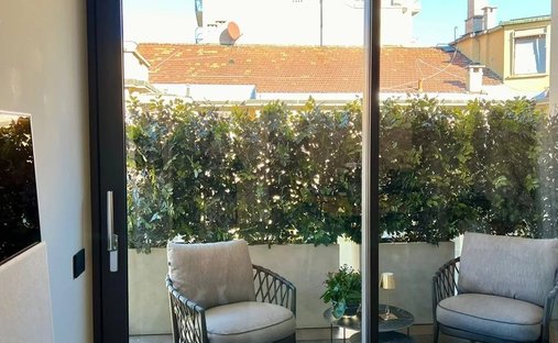 Apartamento en Centrale, Milán, Italia 1