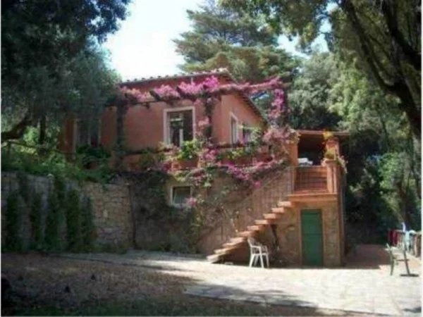 Villa in Marciana, Tuscany, Italy 1 - 12239365