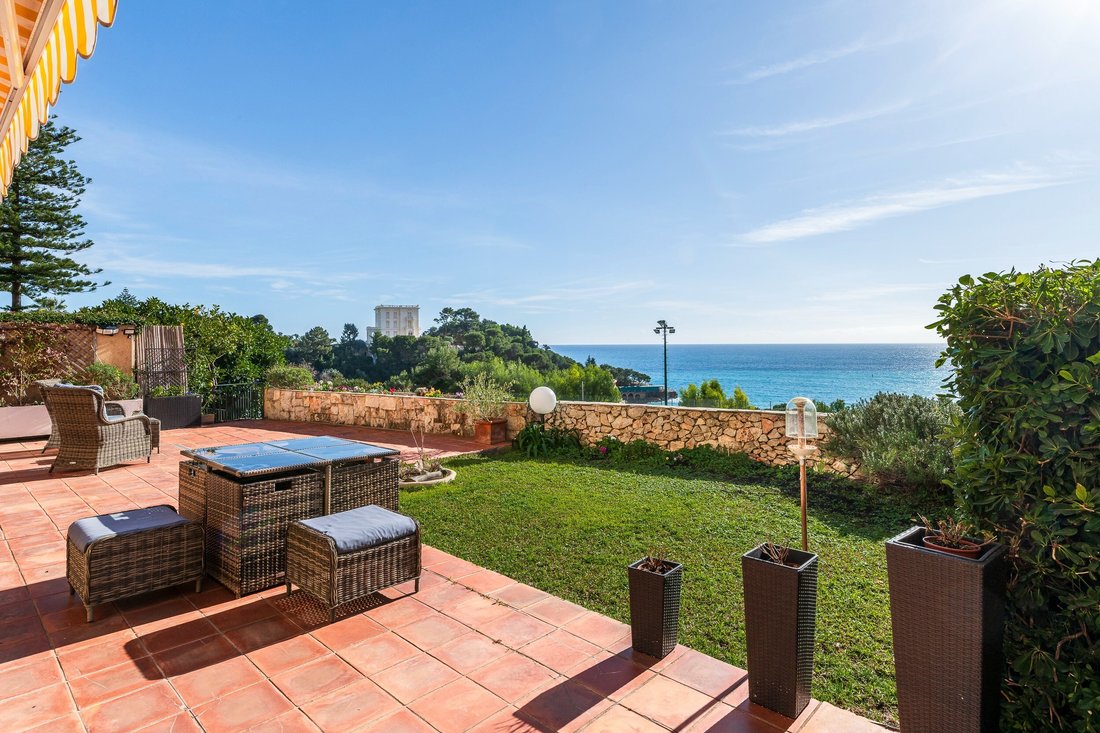 Apartment in Village-Cros de Caste-Coupiere-Mont Gros, Roquebrune-Cap-Martin, France 2 - 15190143
