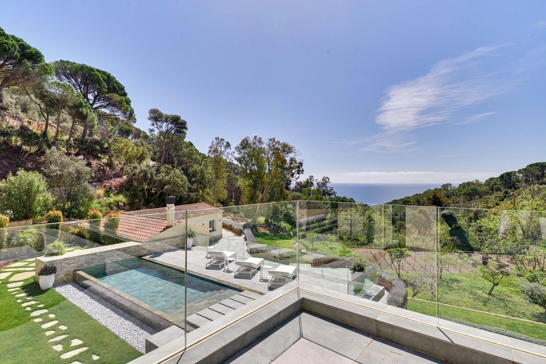 Villa in Sant Feliu de Guixols, Catalonia, Spain 2 - 14809707