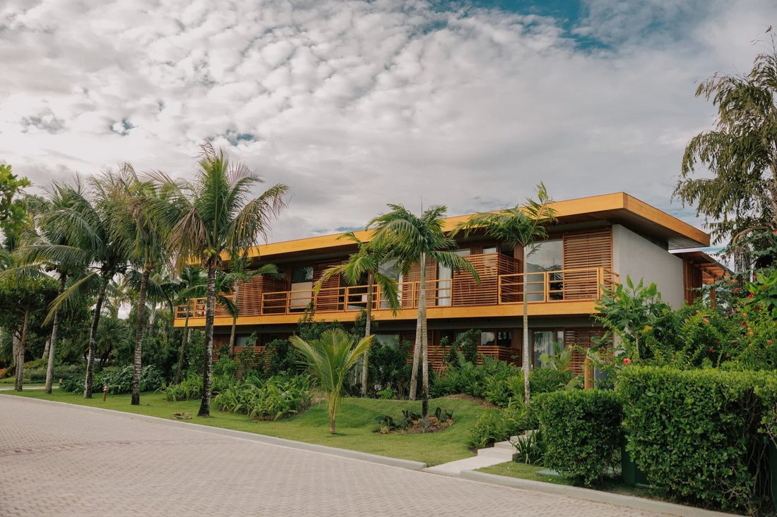 House in Porto Seguro, State of Bahia, Brazil 4 - 14964817