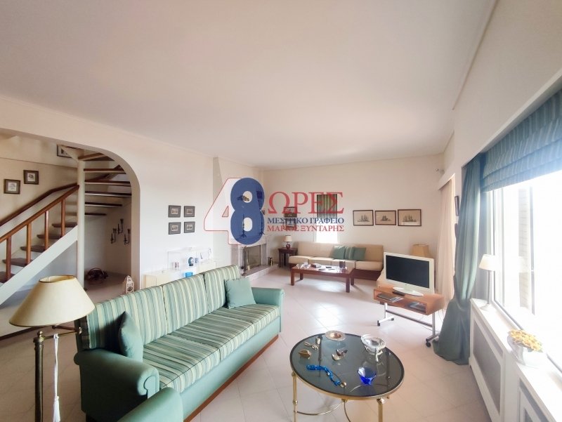 House in Saronida, Attica, Greece 1 - 15195169