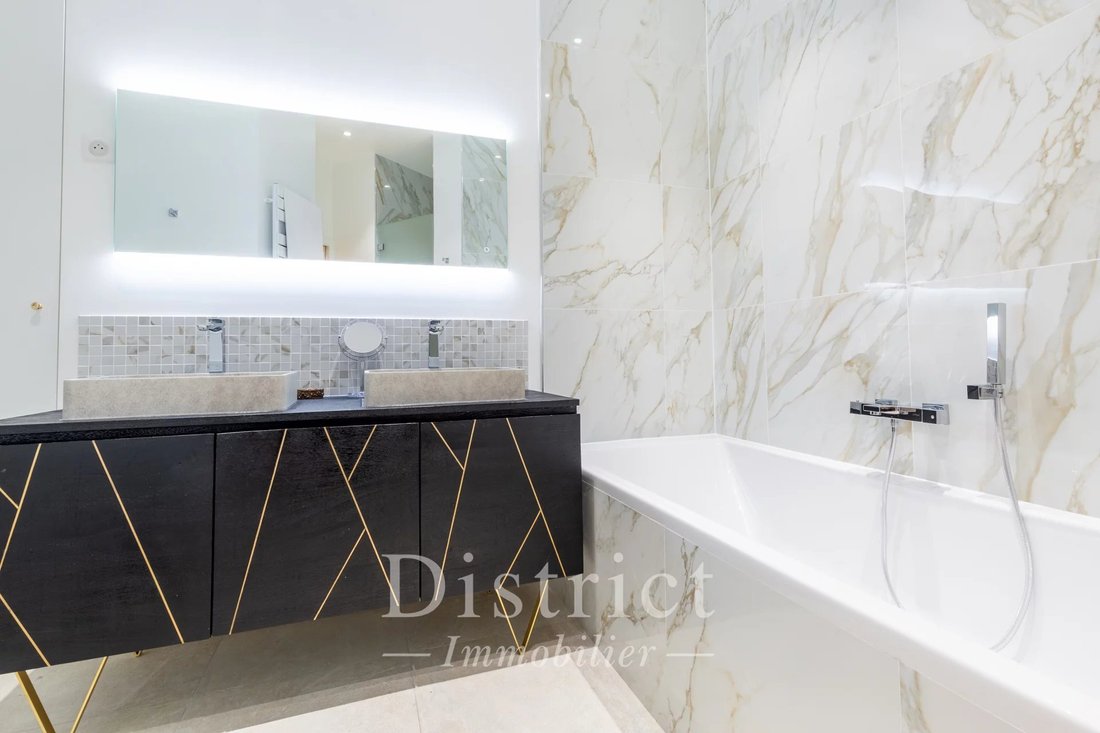 Apartamento en Hoche-Friedland, Paris 8e Arrondissement, París 5 - 14885888
