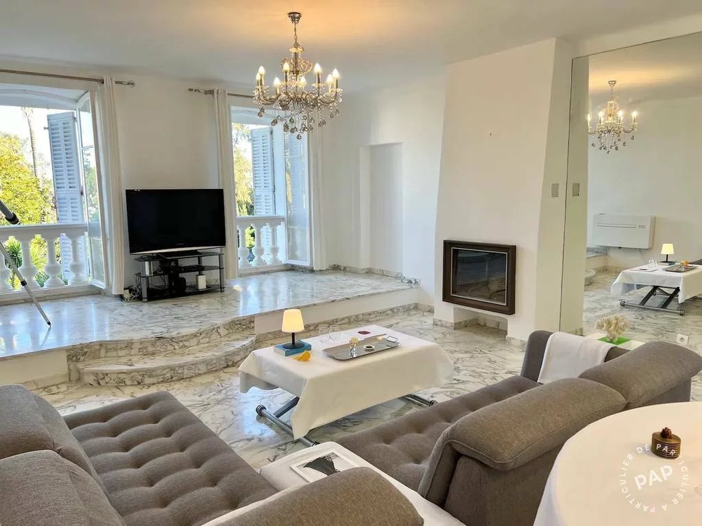 Apartment in Cannes, Provence-Alpes-Côte d'Azur, France 5 - 13047428