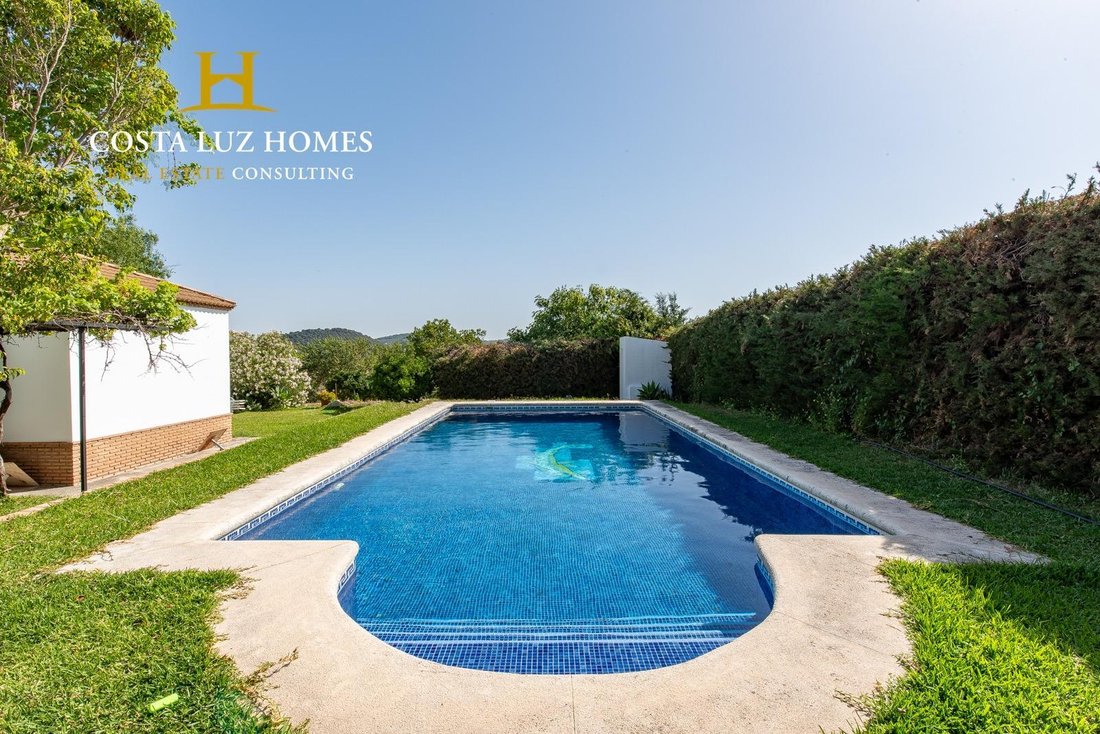 Country House in Algar, Andalusia, Spain 4 - 15192144