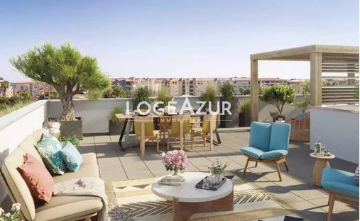 Apartment in Saint Maymes-Lauvert, Antibes, France 1