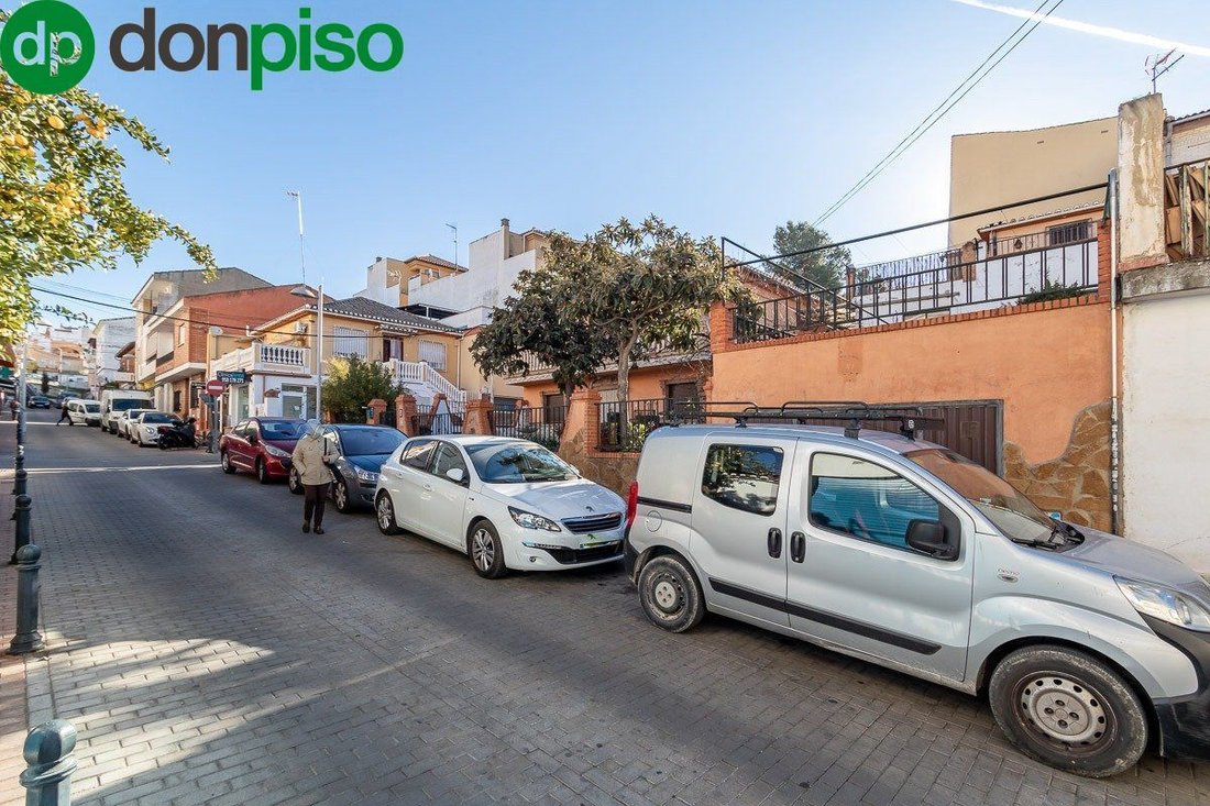 House in Huetor Vega, Andalusia, Spain 4 - 15192077