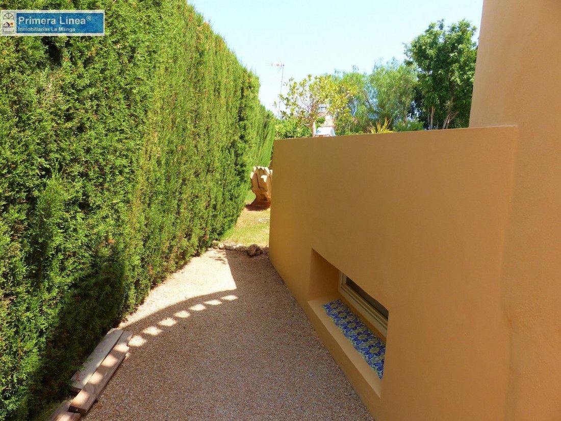 Villa in Playa Honda, Rincon de San Gines, Cartagena 2 - 15191789