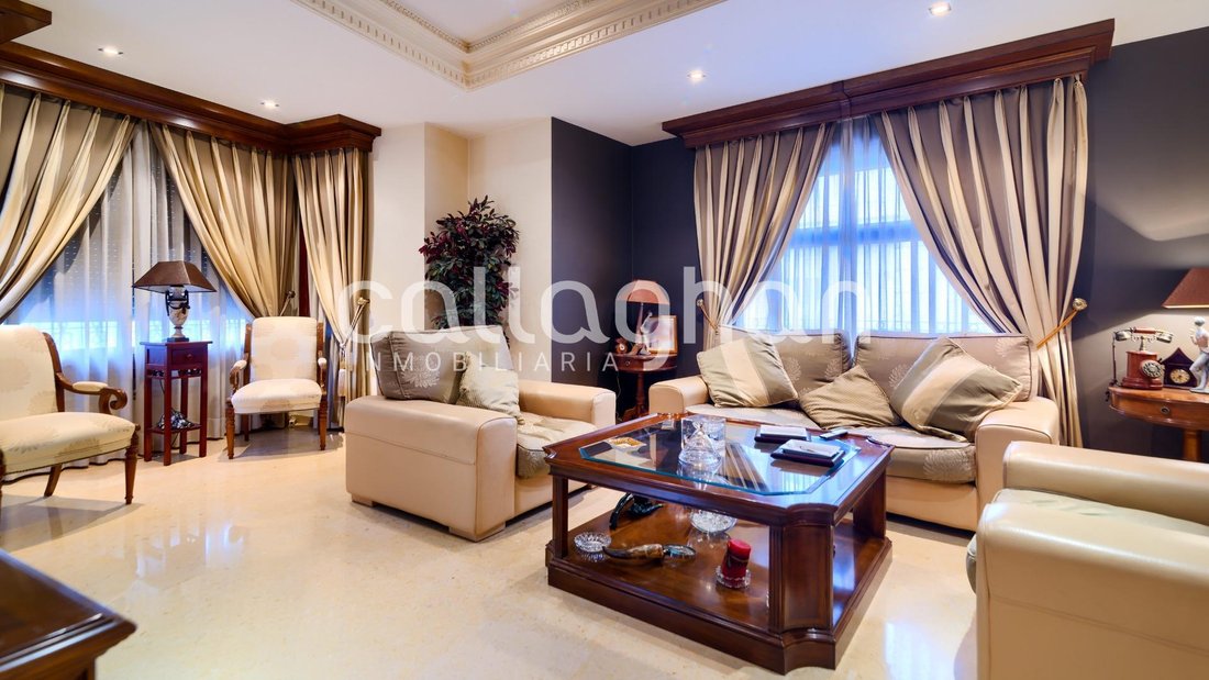 Apartment in l'Eixample, Valencia, Spain 2 - 15192856