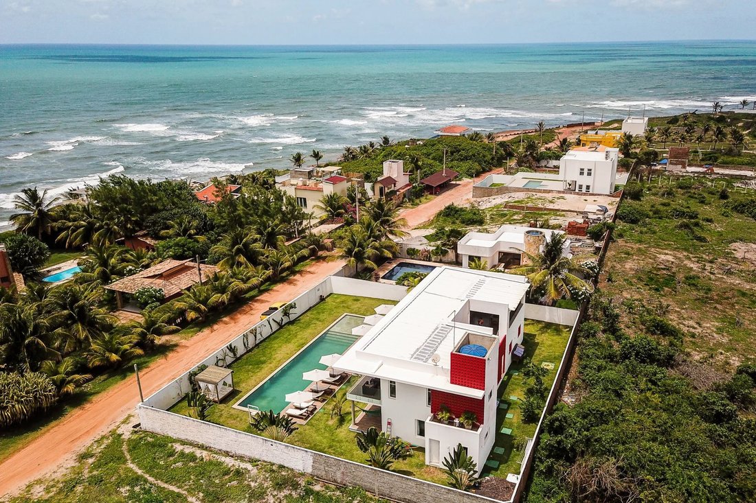 House in Tibau do Sul, Tibau do Sul, Brazil 1 - 11230293