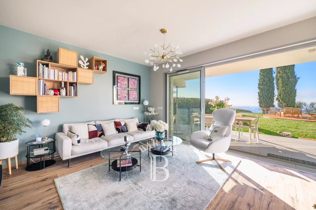 Apartment in Nice, Provence-Alpes-Côte d'Azur, France 3 - 13648843