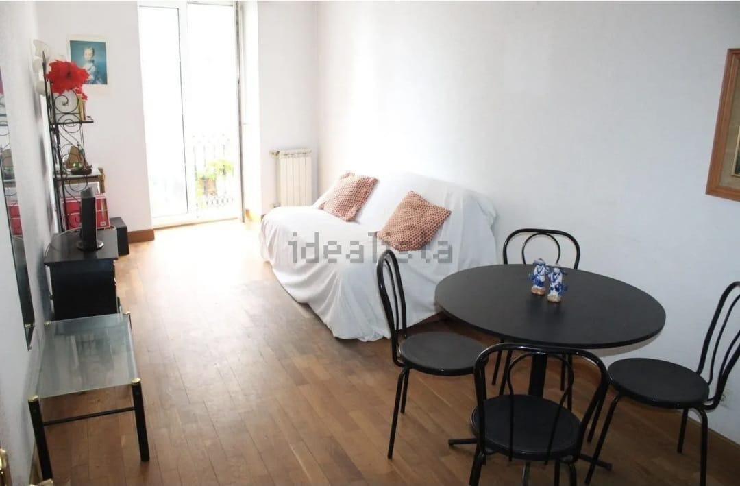 Apartment in Mendebaldea, Donostia-San Sebastian, Spain 3 - 15192465