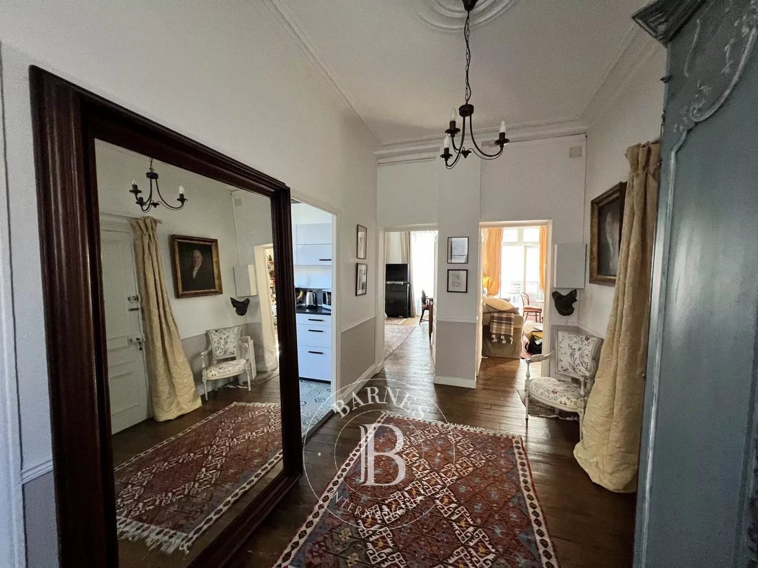 Apartment in Granville, Normandy, France 5 - 13991096