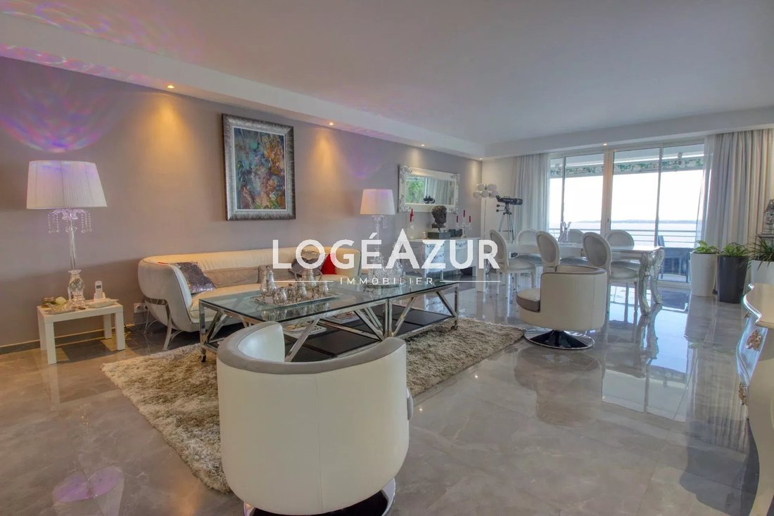 Apartment in Cannes, Provence-Alpes-Côte d'Azur, France 4 - 10907871