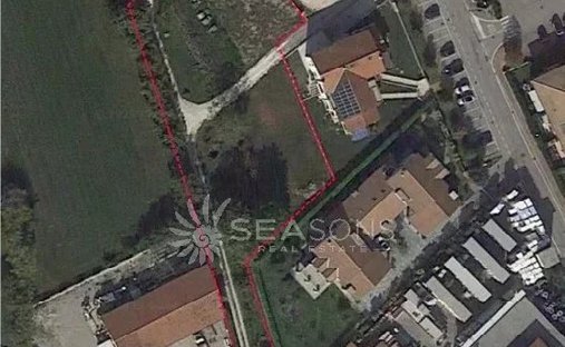 Land in San Fior di Sopra, Veneto, Italy 1