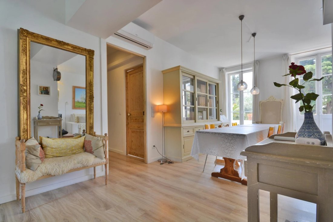 Apartment in French Riviera, Provence-Alpes-Côte d'Azur, France 3 - 12900123
