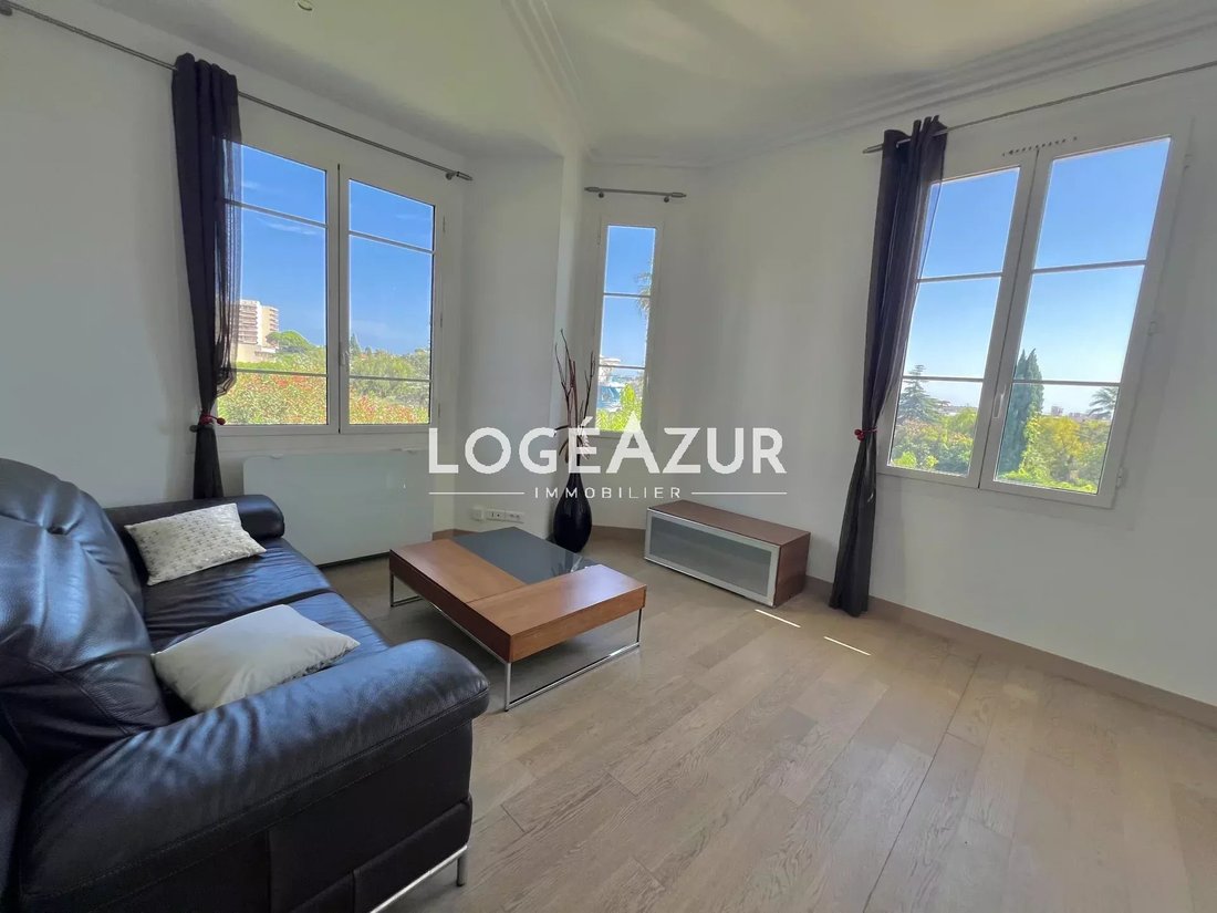 Apartment in Antibes, Provence-Alpes-Côte d'Azur, France 3 - 14433001