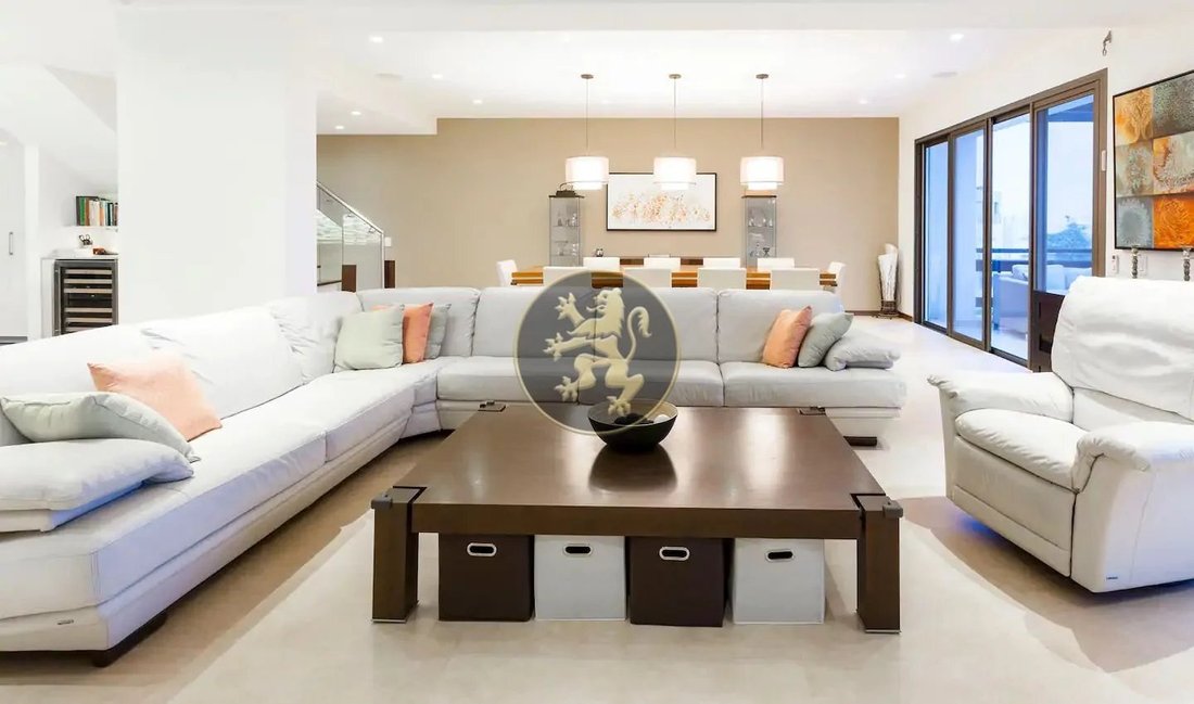 World Class Rooftop Luxury Penthouse Sint In Simpson Bay, Sint Maarten ...